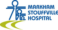 Markham Stouffville Hospital Foundation Logo